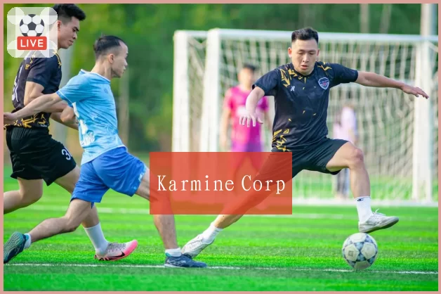 Karmine Corp