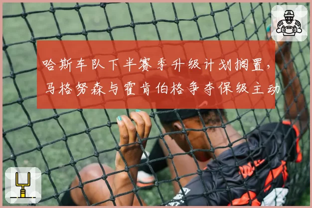 哈斯车队下半赛季升级计划搁置，马格努森与霍肯伯格争夺保级主动权